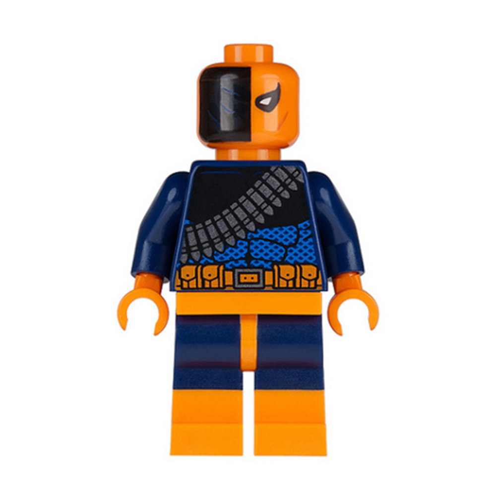 Дефстроук sh0194