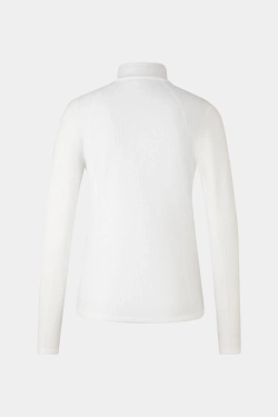 Толстовка BOGNER SPORT MEDITA2 в белом цвете