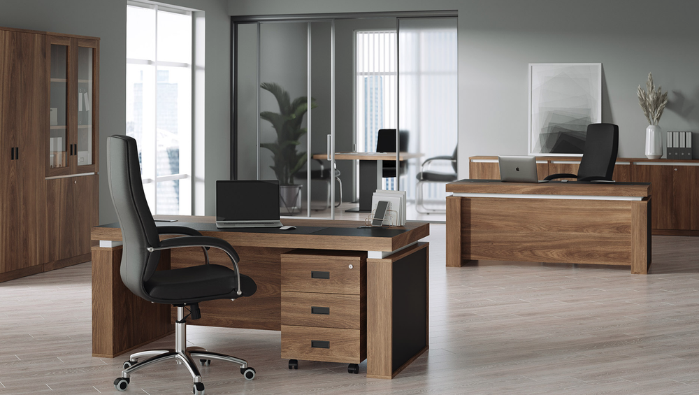 Тумба мобильная 3 ящика LIVERPOOL (ЛИВЕРПУЛЬ)