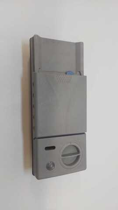 8.3 Дозатор моющего средства для посудомоечной машины Gorenje 556739 б/у