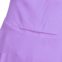 Женская теннисная юбка Limited Sports Shea Skirt Women - Violet