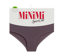 MiNiMi белье MS231 Panty (C)