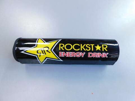 накладка на руль Protaper Rockstar черная