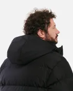 Купить Пуховик Anteater AW24 Downlong Black Пуховик Anteater AW24 Downlong Black