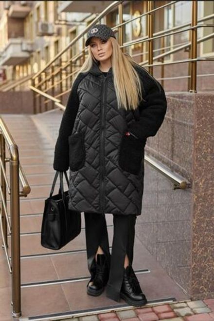 Куртка 6810710 Fabrika