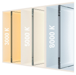 Витрина для шоколада Finist GLASSIER Gс-11/7/2.2