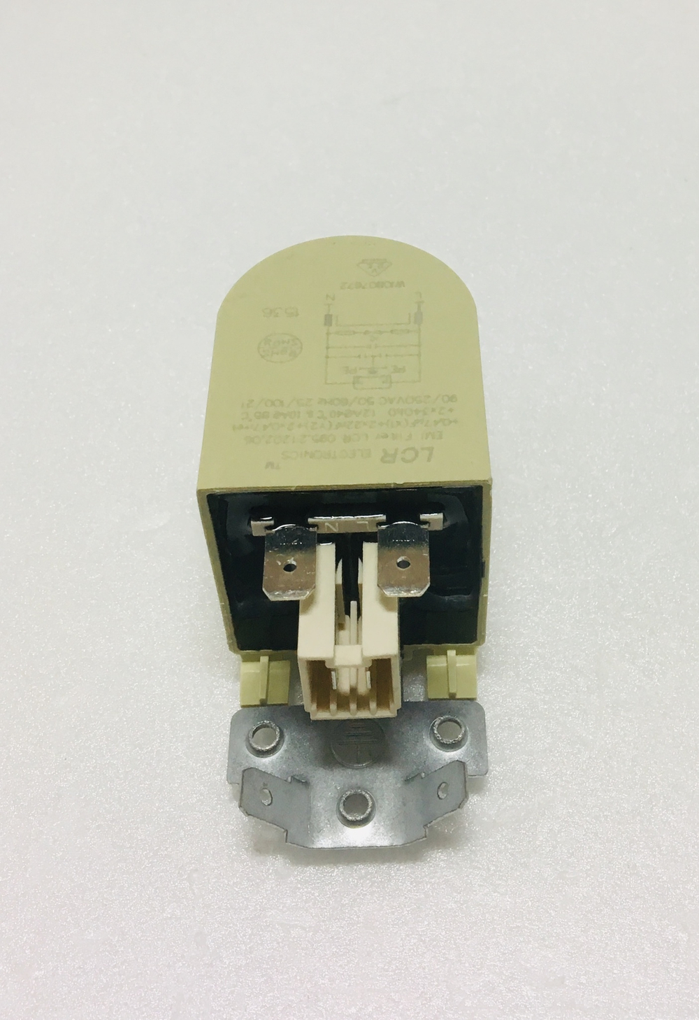 Сетевой фильтр стиральной машины 0,47µF