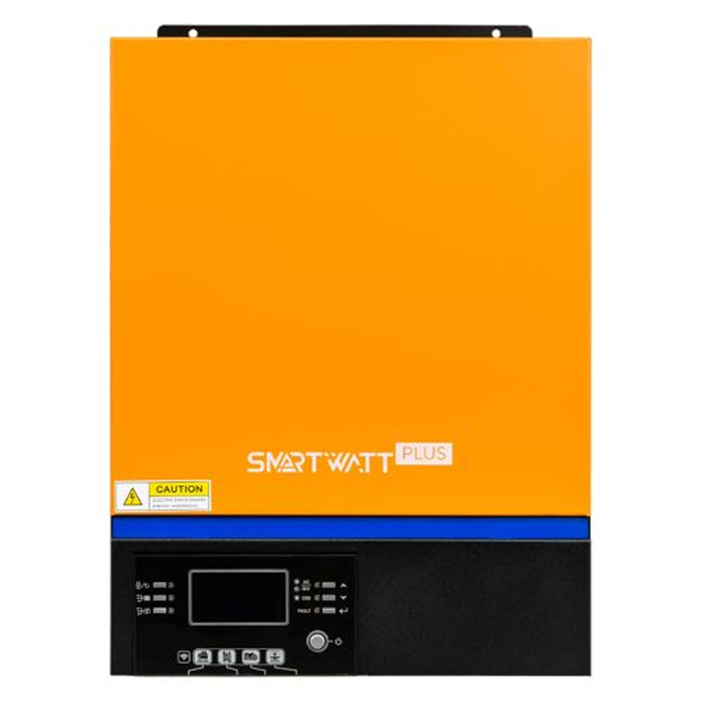 Инвертор многофункциональный Smartwatt Plus 5K