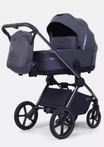 Коляска 2 в 1 Rant Falcon Soft Therm