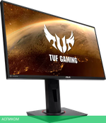 Игровой монитор ASUS TUF Gaming VG259QR