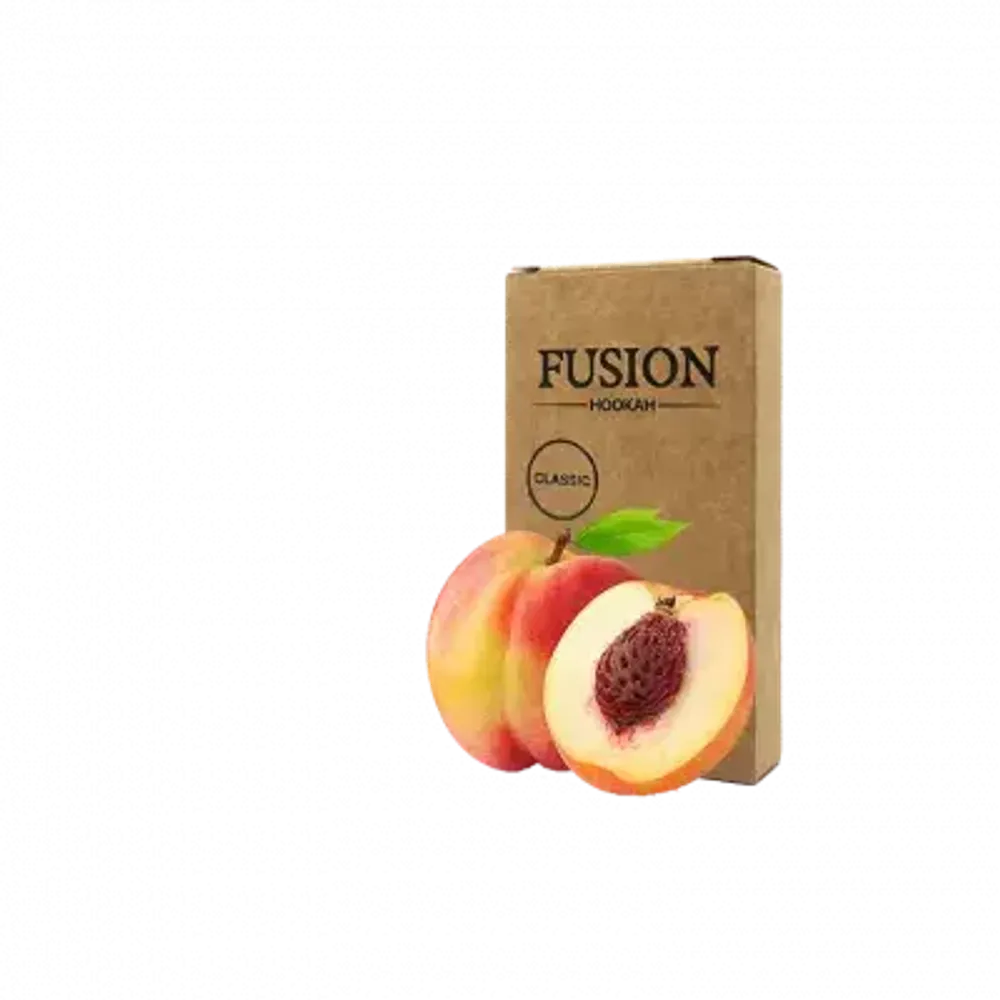 Fusion Classic - Nektarine (100г)