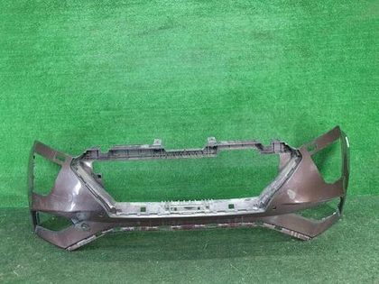 Бампер передний Hyundai Creta 2 (2021-н.в.)