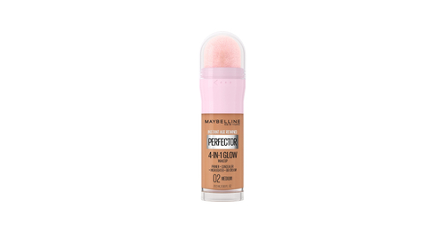 Maybelline Instant Age Rewind Instant Perfector 4-In-1 Glow Makeup 02 medium Сияющий Корректор