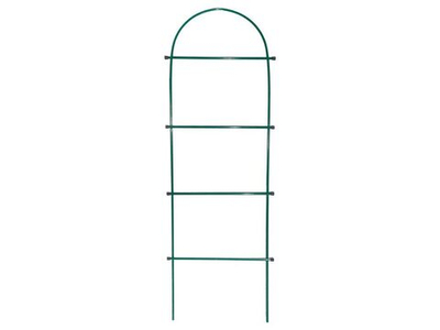 Шпалера №1 "Лесенка-мини" h-1,12м, в-0,36м Садовита