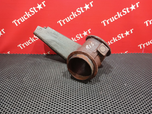 Горный тормоз