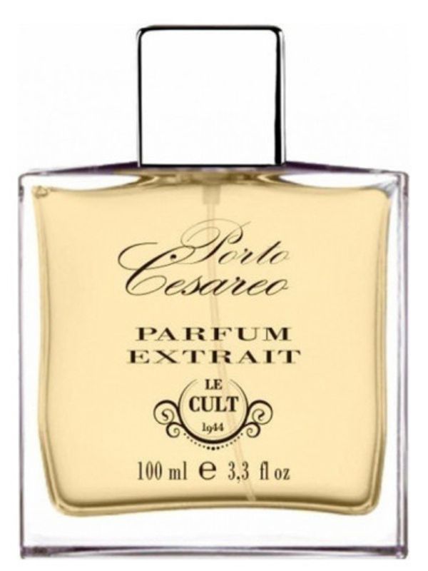 Le Cult 1944 Porto Cesareo