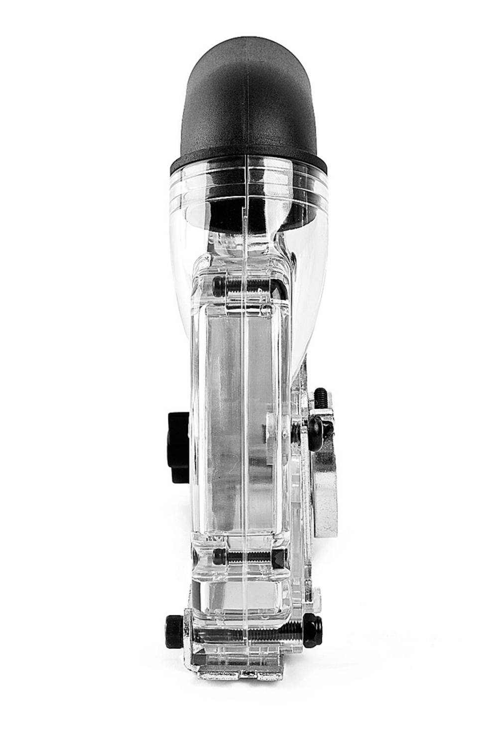 Защитный кожух MESSER тип В1 для УШМ. Диаметр 125 мм