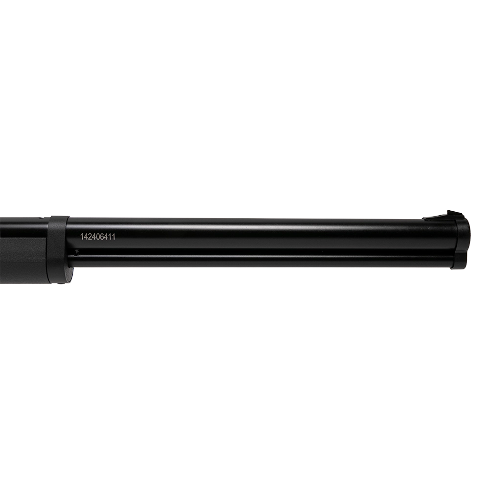 Винтовка пневматическая Borner Lever Action (скоба Генри, пластик, XSV0S01) кал. 4.5 мм, 3 Дж.