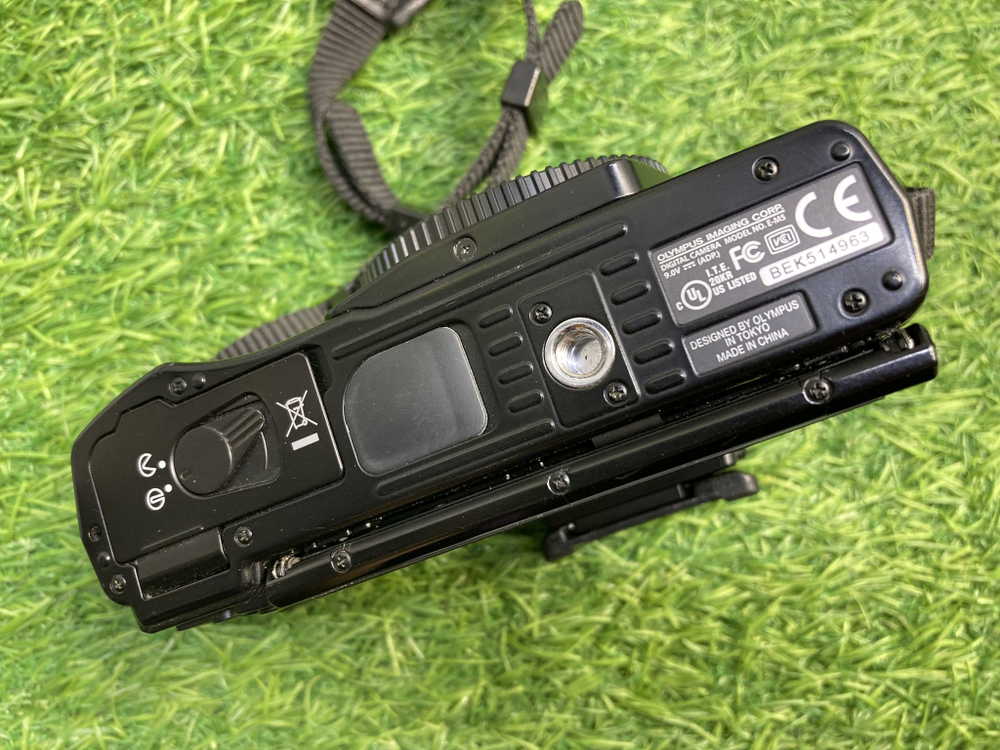 Olympus OM-D E-M5 Покупка/Продажа
