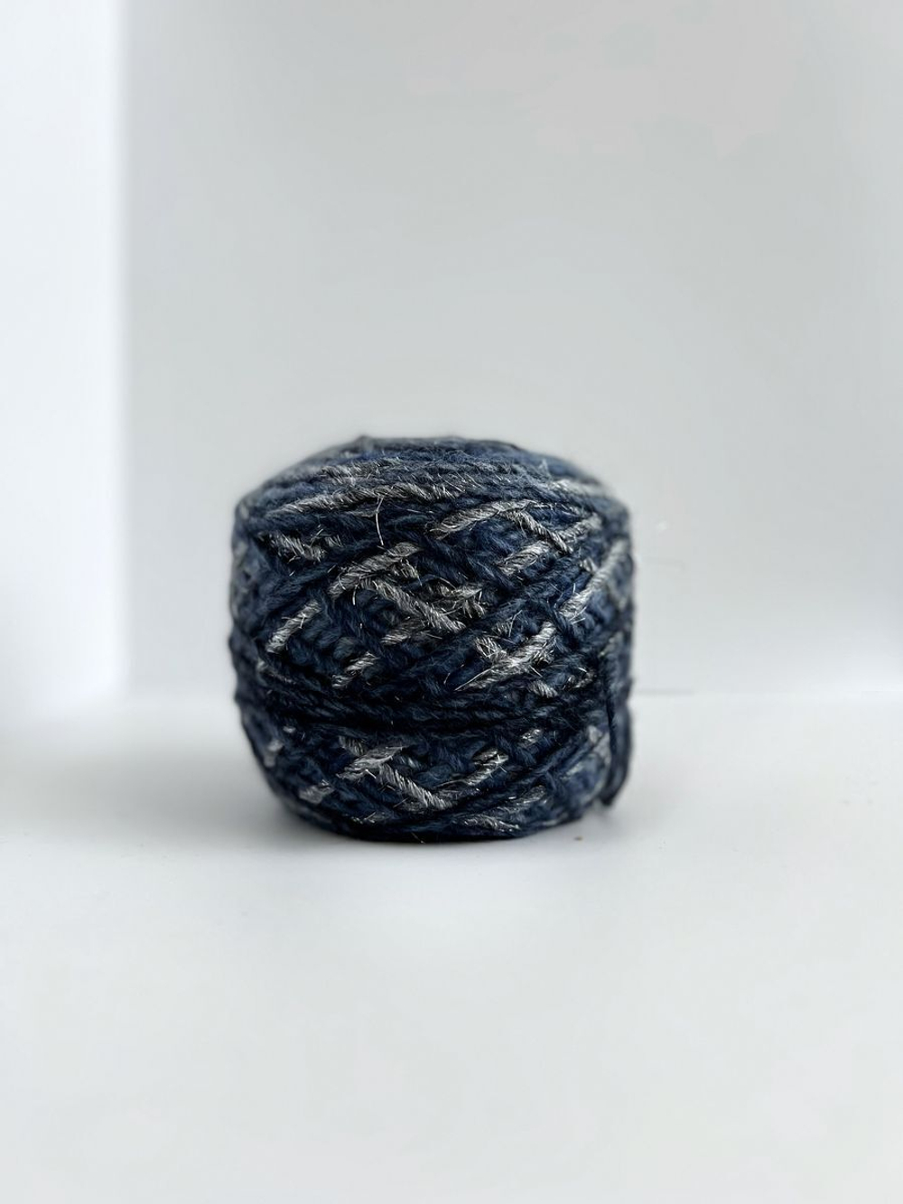 Трикотажная пряжа для вязания SPARK деграде шишибрики