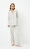 DOROTHEA Пижама женская со штанами