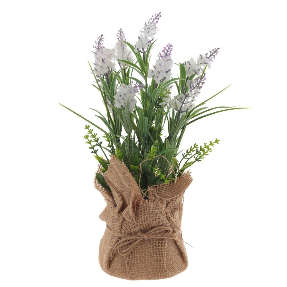 GAEM Цветочная композиция, L16 W14 H35 см