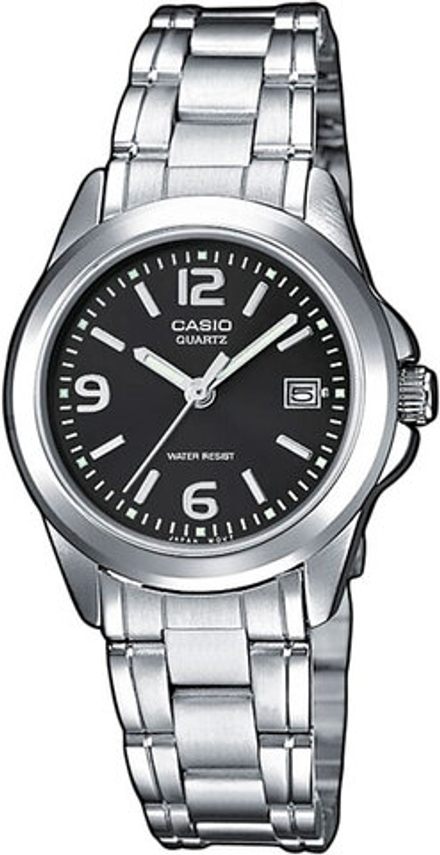 Часы Casio LTP-1259PD-1A