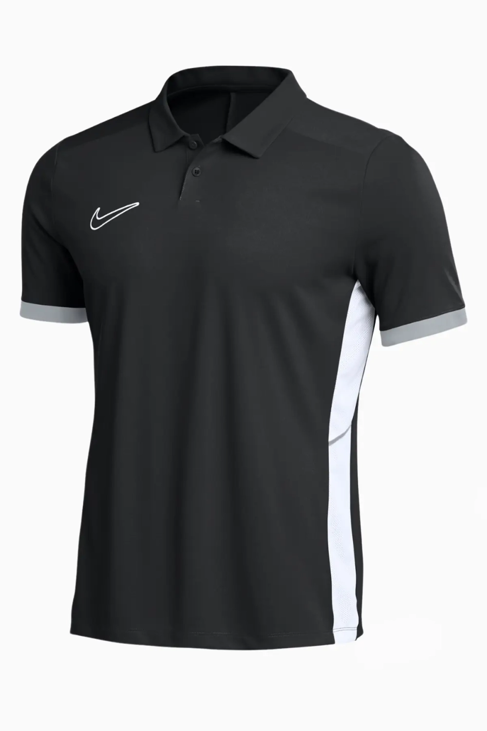 Футболка Nike Dri-FIT Academy 25 Polo - черный