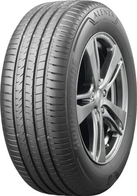 Bridgestone Alenza 001 275/35 R21 103Y RunFlat
