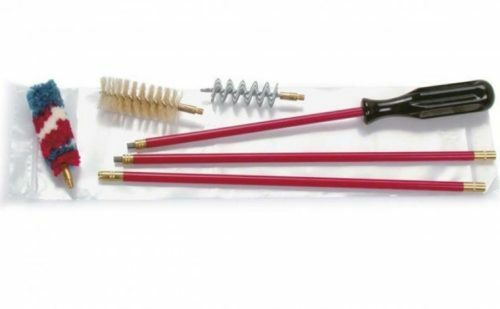 Набор ершиков BAIEX 9,5 калибр 3 шт/уп,