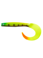 Твистер LJ 3D BBS Series KUBIRA FIRE TAIL 9,0in (22,86)/PG43 1 шт. в упак.