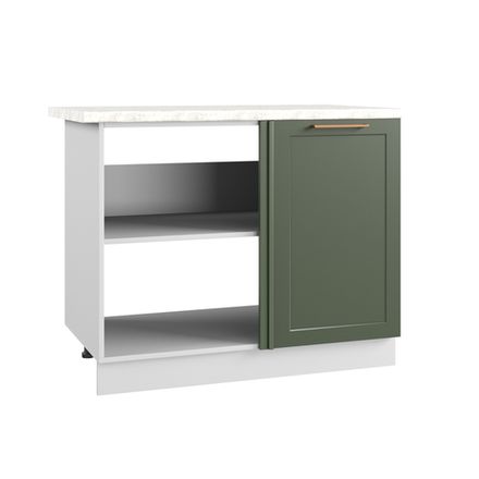 Кухня Модуль СУ 1050 Квадро Персик софт