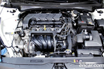 Hyundai Avante (CN7) 1.6 (06.2021)