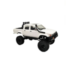 Радиоуправляемый трофи WPL (#SG-C-64-1) WPL Naughty Dragon Hilux 4WD 1:16