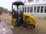 LGCE RC* Каток RC730 (Дизельный, 1,8 л, 33 л.с., АТ)