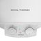 Водонагреватель Royal Thermo RWH 80 Heatronic Slim DryHeat — (2)