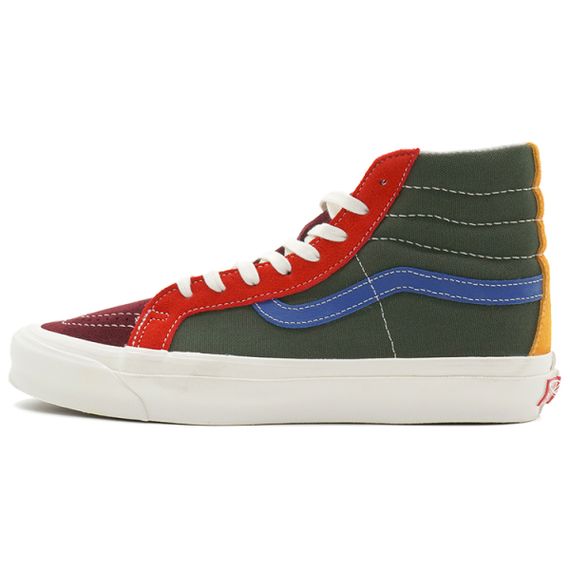 Vans SK8 Lx