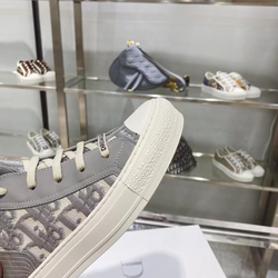 Кеды Christian Dior