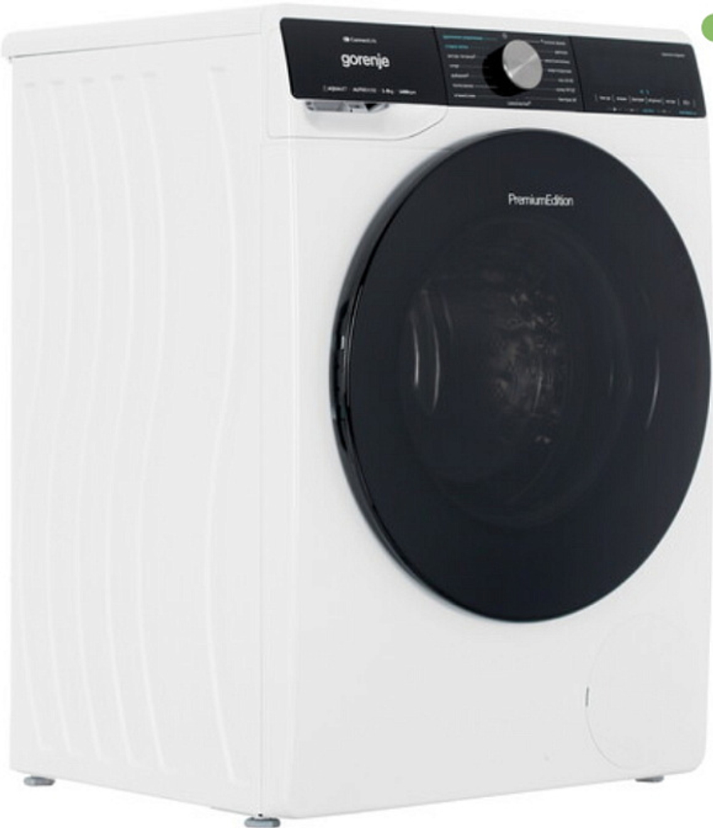 Стиральная машина Gorenje WNS94A1AWIFI/C
