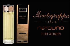 Montegrappa NeroUno For Women