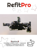 Материнская плата для ноутбука Lenovo T440S intelI74600U MS3 GT2U Opti (04X3977), оригинал