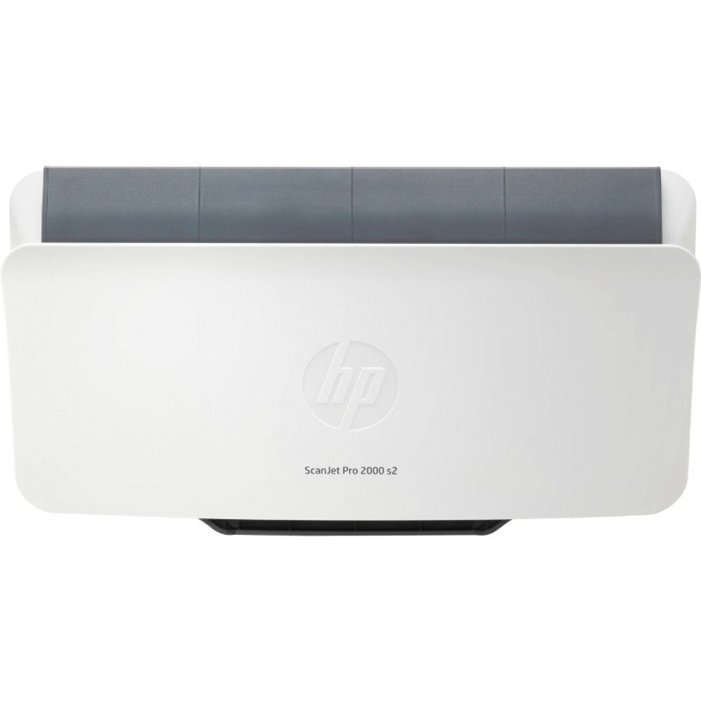 Сканер HP ScanJet Pro 2000 s2