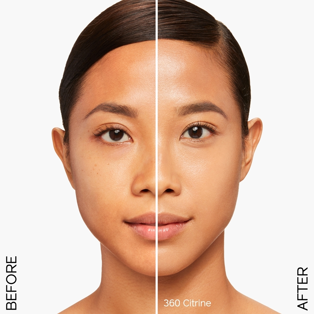 Shiseido Synchro Skin Radiant Lifting Foundation Advanced - Осветляющая лифтинговая основа SPF 30, 30 ml