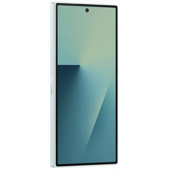 Смартфон Samsung Galaxy Z Fold 7 12 ГБ | 512 ГБ (Мятный | Mint) (Snapdragon)