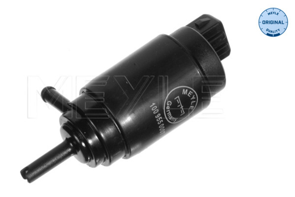 MEYLE - 1009550007-MYL - Washer Fluid Pump, window cleaning
