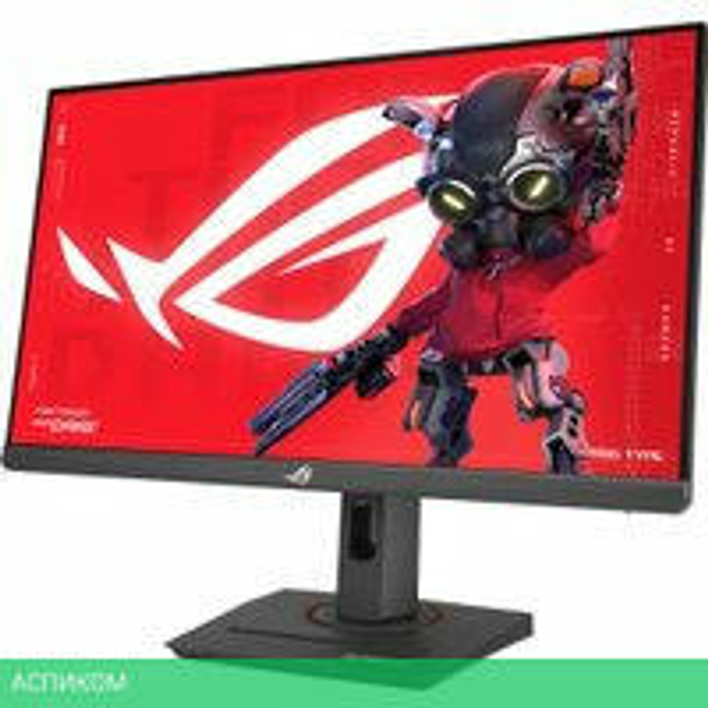 Игровой монитор ASUS ROG Strix XG259CMS