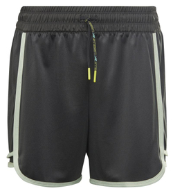 Женские теннисные шорты Reebok Les Mills Knit Short - Black