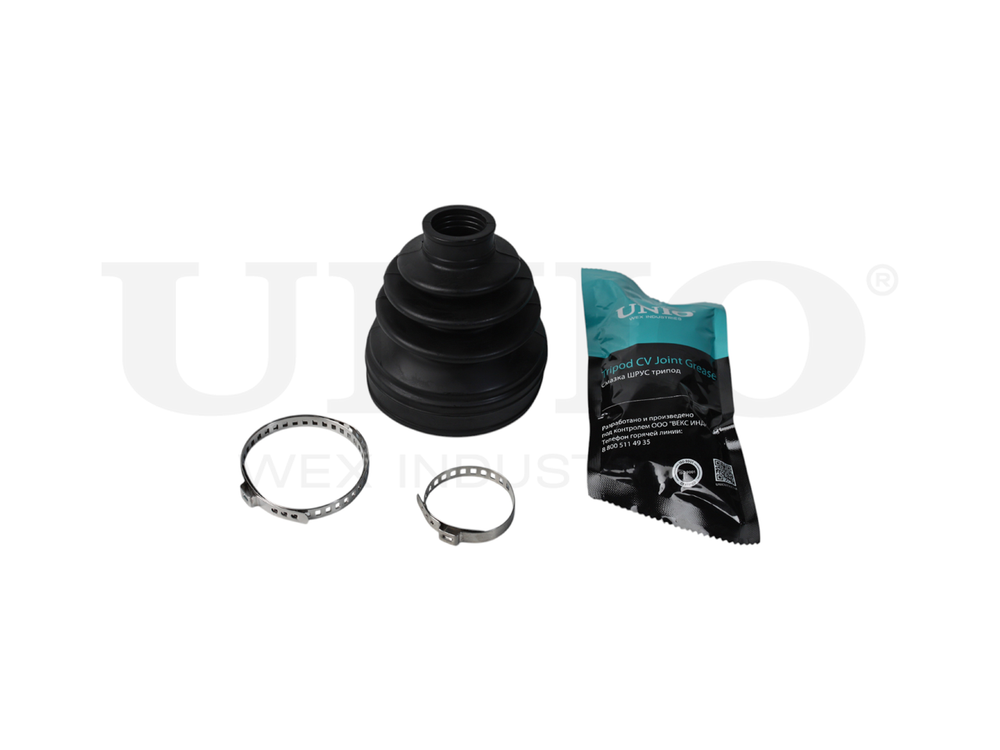 Пыльник ШРУСа (к-т) UNIO DUC-30064K