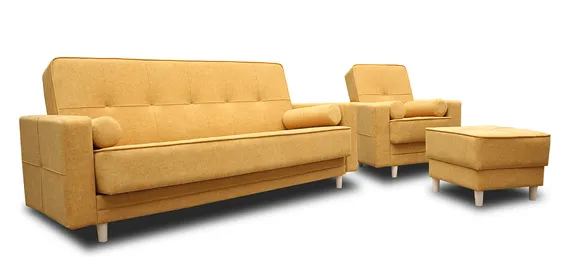 Прямой диван МАРТИН