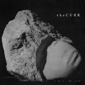The Cure / Songs Of A Lost World (LP)